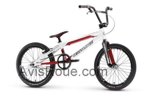 Redline Flight Carbon Pro XXL avis et fiche technique